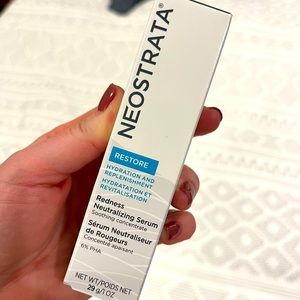 Neostrata “Restore” Redness Neutralizing Serum